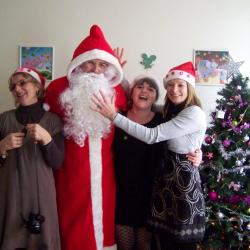 Noël 2013
