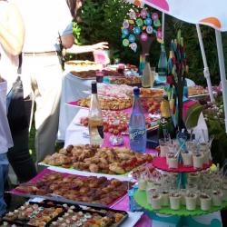 inauguration fête des un an