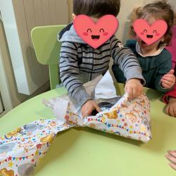 3 ans de Lhéo 