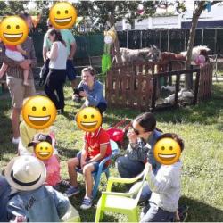 ferme roule ma poule juin 2019