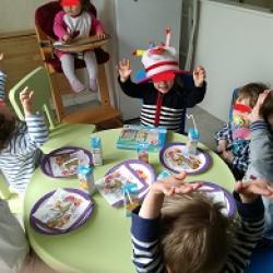 ANNIVERSAIRE