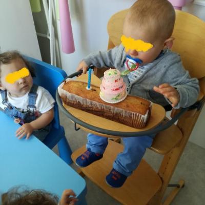 ANNIVERSAIRE