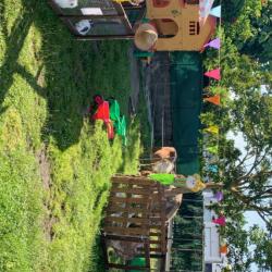 Ferme roule ma poule juin 2019 