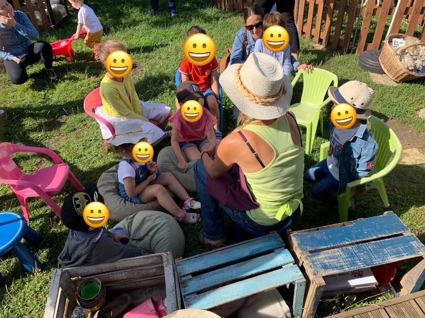 ferme roule ma poule juin 2019