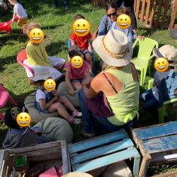 ferme roule ma poule juin 2019 