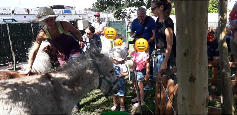 Ferme roule ma poule juin 2019