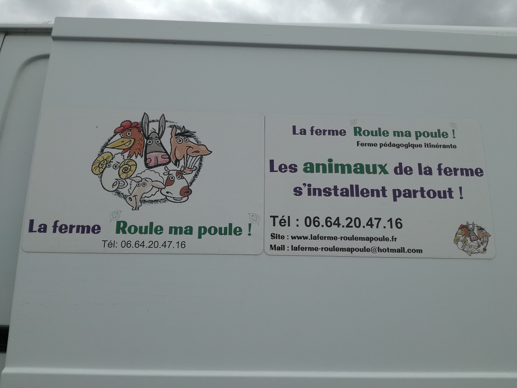 La ferme Roule ma Poule (12)