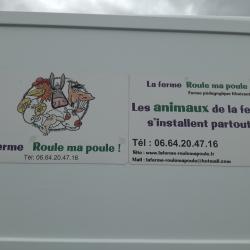 La ferme Roule ma Poule (12)
