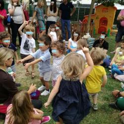 La ferme Roule ma Poule (4)