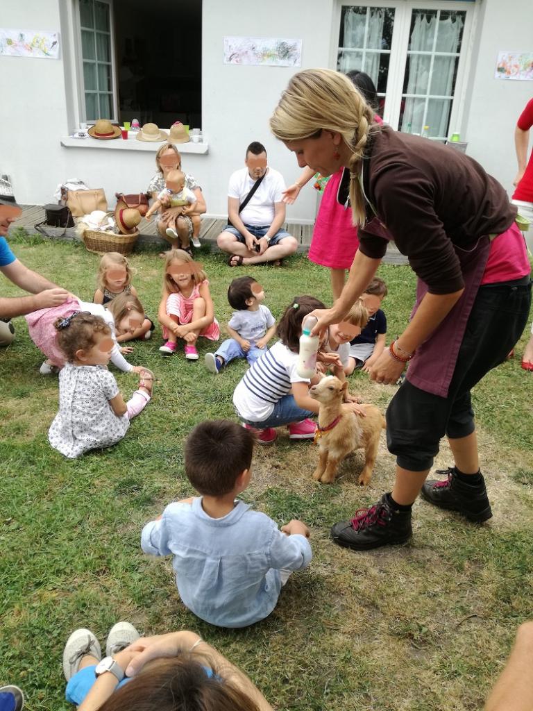 La ferme Roule ma Poule (6)