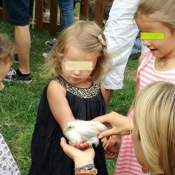 La ferme