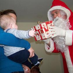 Noël 2013