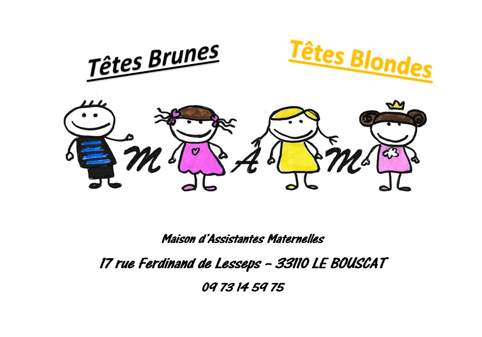 tetesbrunestetesblondes